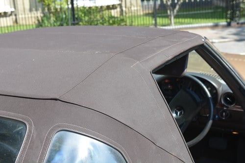 1985 Mercedes-Benz 380 SL In vendita (immagine 32 di 159)