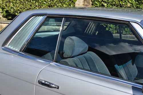 Mercedes-Benz 380 SLC 1981 Te koop (foto 49 van 93)