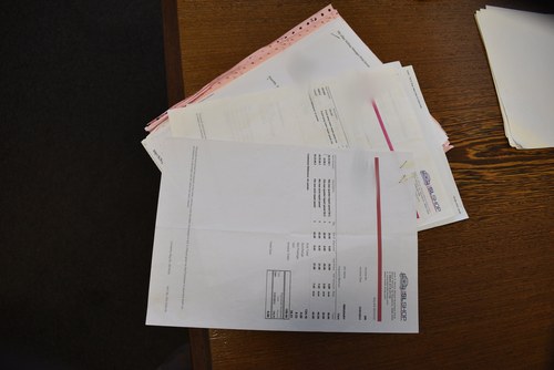 Mercedes-Benz 380 SLC 1981 Te koop (foto 92 van 93)