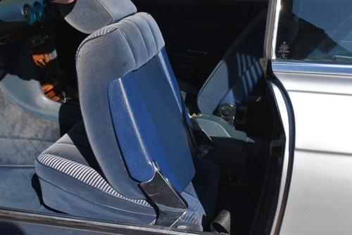 Mercedes-Benz 380 SLC 1981 Te koop (foto 35 van 93)