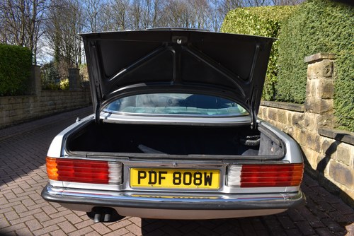 Mercedes-Benz 380 SLC 1981 Te koop (foto 45 van 93)