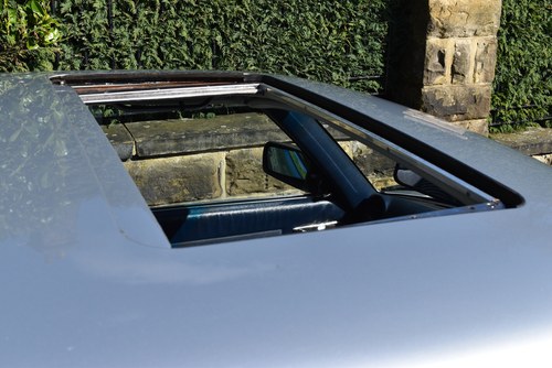 Mercedes-Benz 380 SLC 1981 Te koop (foto 53 van 93)