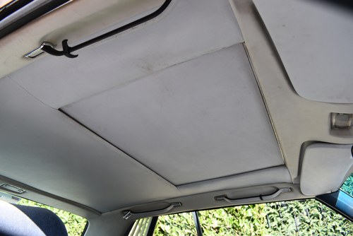 Mercedes-Benz 380 SLC 1981 Te koop (foto 39 van 93)