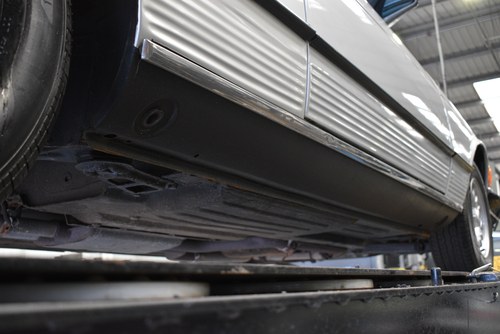 Mercedes-Benz 380 SLC 1981 Te koop (foto 78 van 93)