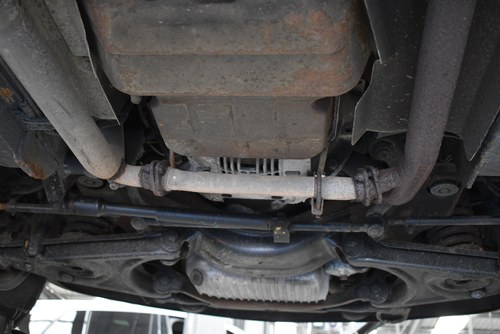 Mercedes-Benz 380 SLC 1981 Te koop (foto 85 van 93)