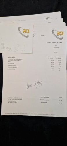 1985 Mercedes-Benz 380SL R107 For Sale (picture 149 of 170)