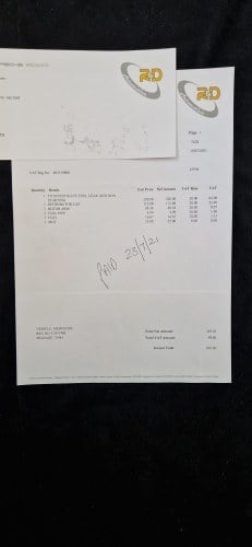 1985 Mercedes-Benz 380SL R107 For Sale (picture 158 of 170)