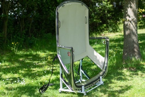 1985 Mercedes-Benz 380SL R107 For Sale (picture 94 of 170)