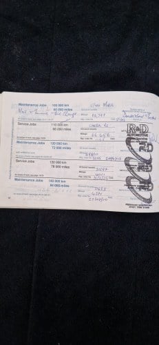 1985 Mercedes-Benz 380SL R107 For Sale (picture 142 of 170)