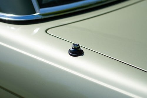 1985 Mercedes-Benz 380SL R107 For Sale (picture 91 of 170)