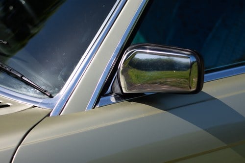 1985 Mercedes-Benz 380SL R107 For Sale (picture 86 of 170)