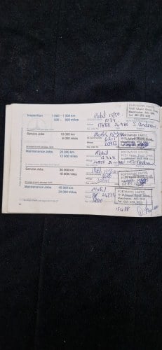 1985 Mercedes-Benz 380SL R107 For Sale (picture 139 of 170)