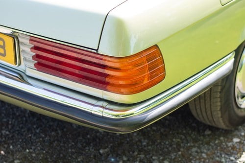 1985 Mercedes-Benz 380SL R107 For Sale (picture 61 of 170)