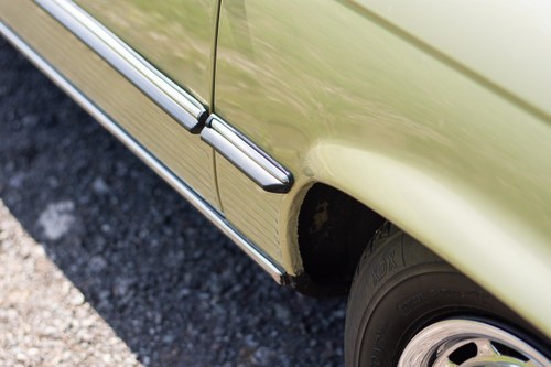 1985 Mercedes-Benz 380SL R107 For Sale (picture 90 of 170)