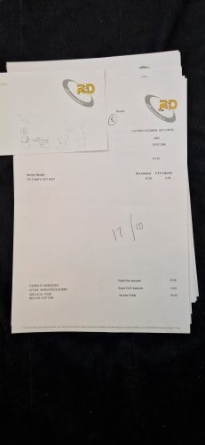 1985 Mercedes-Benz 380SL R107 For Sale (picture 148 of 170)