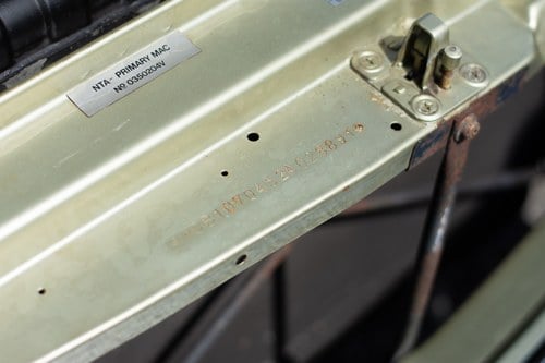 1985 Mercedes-Benz 380SL R107 For Sale (picture 114 of 170)