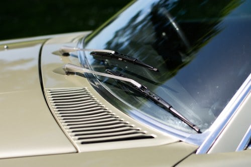 1985 Mercedes-Benz 380SL R107 For Sale (picture 87 of 170)