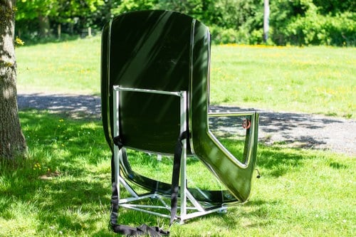 1985 Mercedes-Benz 380SL R107 For Sale (picture 96 of 170)