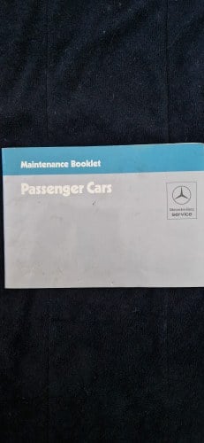 1985 Mercedes-Benz 380SL R107 For Sale (picture 133 of 170)