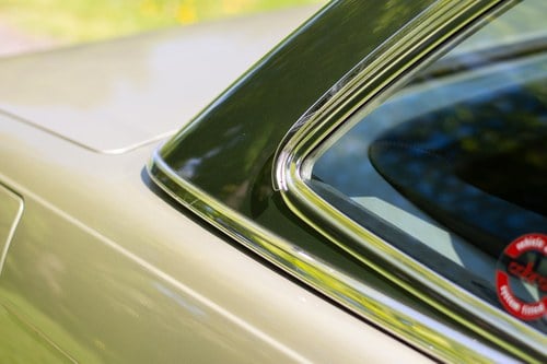 1985 Mercedes-Benz 380SL R107 For Sale (picture 65 of 170)