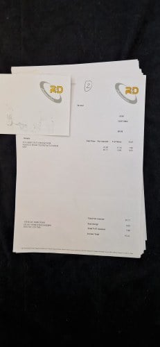 1985 Mercedes-Benz 380SL R107 For Sale (picture 146 of 170)