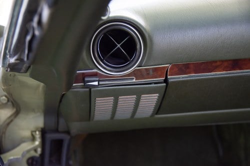 1985 Mercedes-Benz 380SL R107 For Sale (picture 37 of 170)