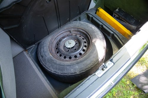 1985 Mercedes-Benz 380SL R107 For Sale (picture 54 of 170)