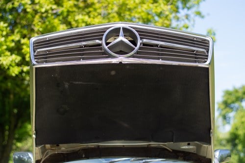 1985 Mercedes-Benz 380SL R107 For Sale (picture 102 of 170)