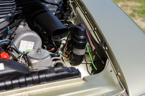 1985 Mercedes-Benz 380SL R107 For Sale (picture 112 of 170)