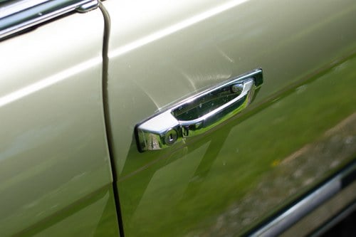 1985 Mercedes-Benz 380SL R107 For Sale (picture 67 of 170)