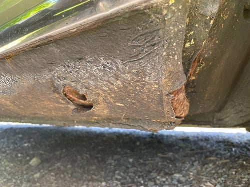 1985 Mercedes-Benz 380SL R107 For Sale (picture 130 of 170)