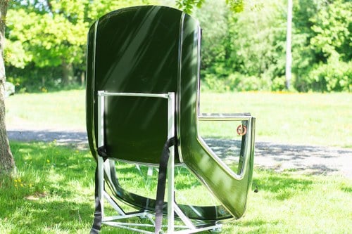 1985 Mercedes-Benz 380SL R107 For Sale (picture 97 of 170)