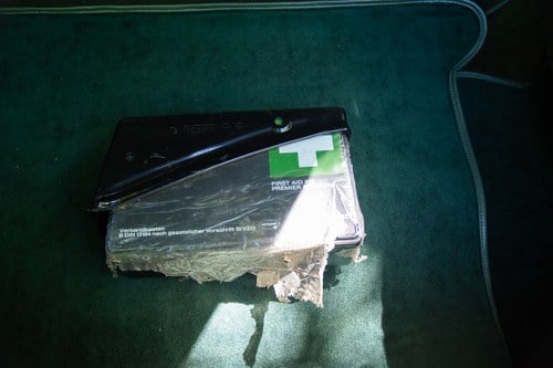 1985 Mercedes-Benz 380SL R107 For Sale (picture 53 of 170)