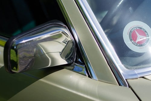 1985 Mercedes-Benz 380SL R107 For Sale (picture 69 of 170)