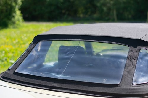 1985 Mercedes-Benz 380SL R107 For Sale (picture 101 of 170)