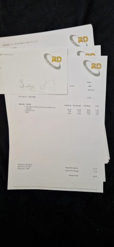 1985 Mercedes-Benz 380SL R107 For Sale (picture 153 of 170)