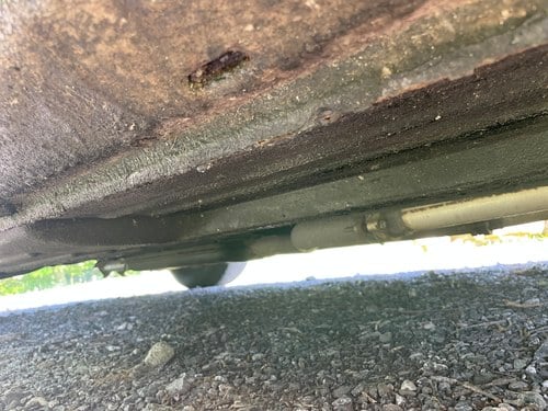 1985 Mercedes-Benz 380SL R107 For Sale (picture 129 of 170)