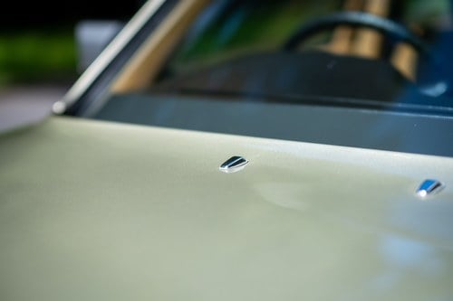 1982 Mercedes-Benz 380SE In vendita (immagine 146 di 252)