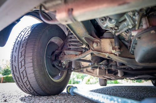 1982 Mercedes-Benz 380SE In vendita (immagine 214 di 252)