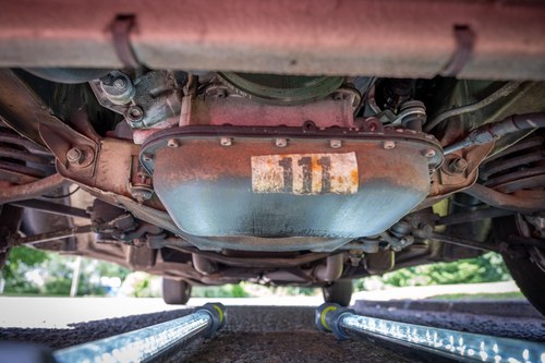 1982 Mercedes-Benz 380SE In vendita (immagine 213 di 252)