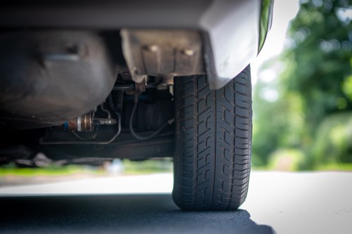 1982 Mercedes-Benz 380SE In vendita (immagine 43 di 252)