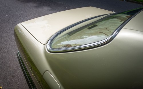 1982 Mercedes-Benz 380SE In vendita (immagine 177 di 252)