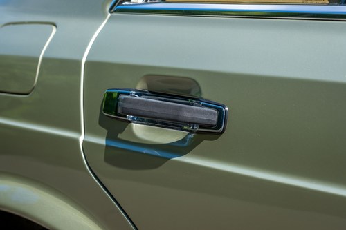 1982 Mercedes-Benz 380SE In vendita (immagine 151 di 252)