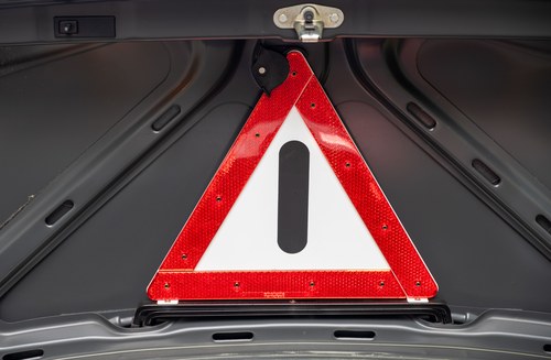 1982 Mercedes-Benz 380SE In vendita (immagine 132 di 252)