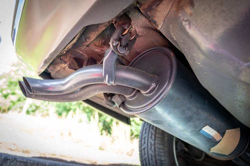 1982 Mercedes-Benz 380SE In vendita (immagine 230 di 252)