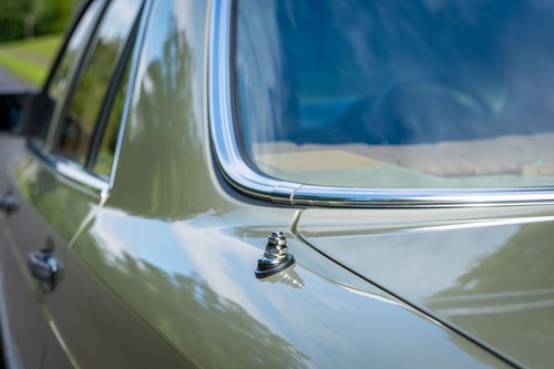 1982 Mercedes-Benz 380SE In vendita (immagine 165 di 252)