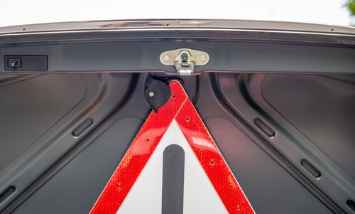 1982 Mercedes-Benz 380SE In vendita (immagine 131 di 252)