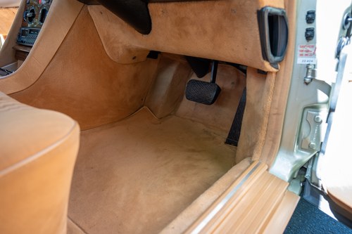 1982 Mercedes-Benz 380SE In vendita (immagine 67 di 252)