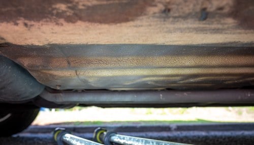 1982 Mercedes-Benz 380SE In vendita (immagine 239 di 252)