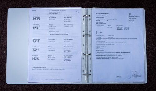 1982 Mercedes-Benz 380SE In vendita (immagine 251 di 252)